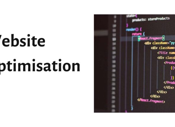 Website Optimization