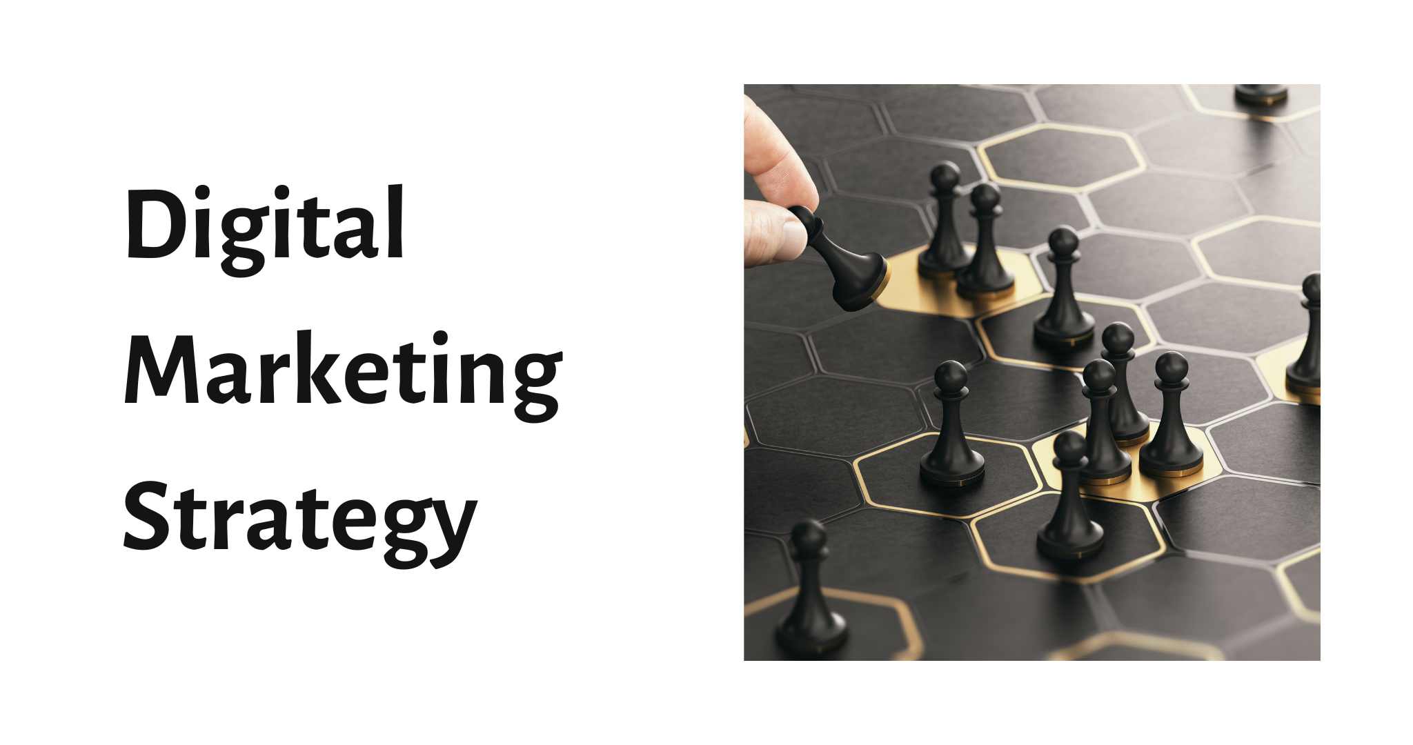 Digital Marketing Strategy Courses