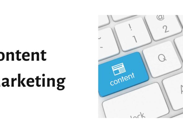 Content Marketing