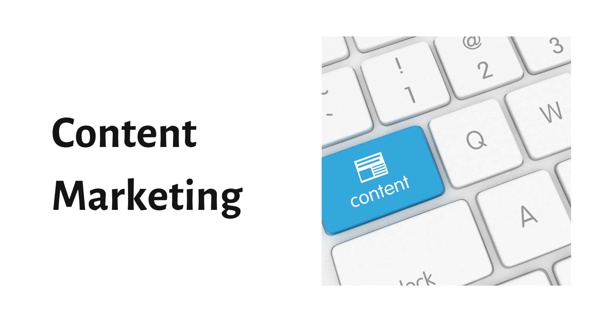 Content Marketing