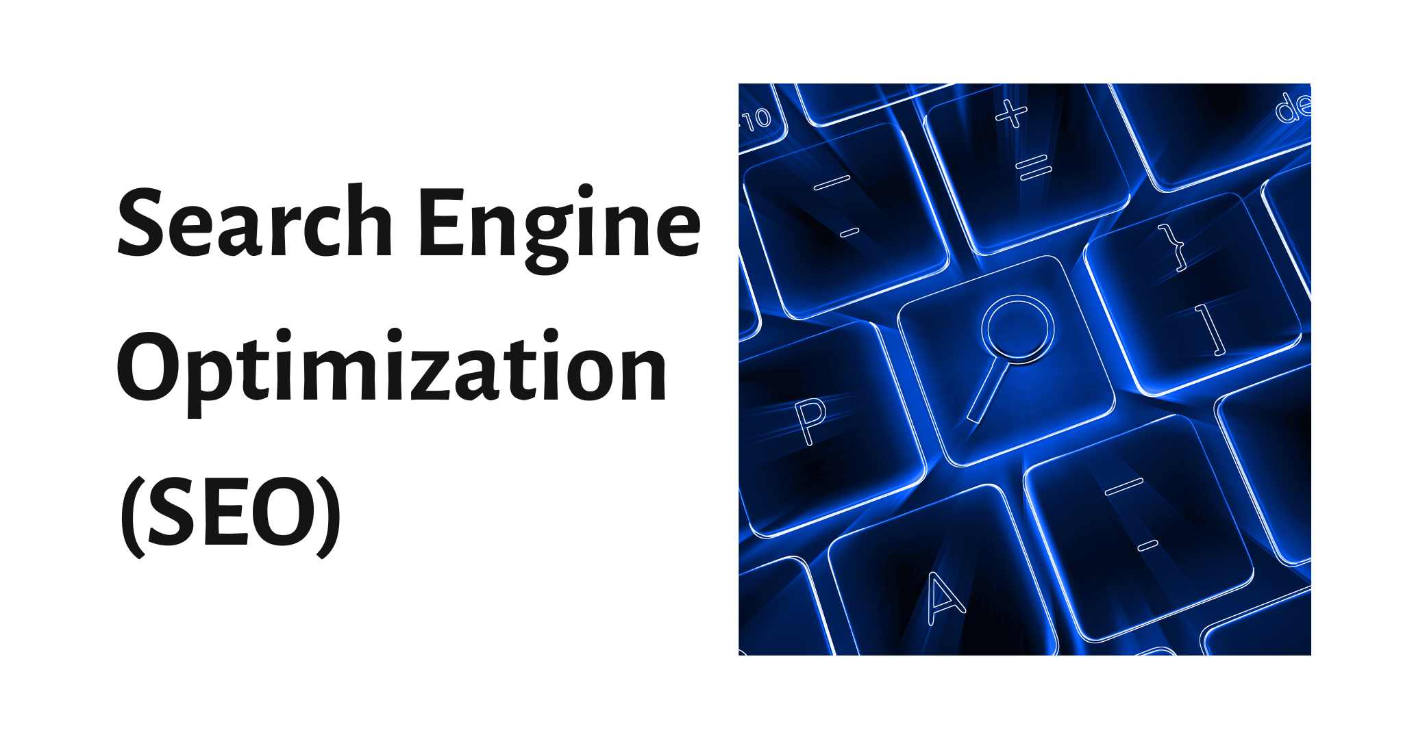 Search Engine Optimization (SEO) Courses